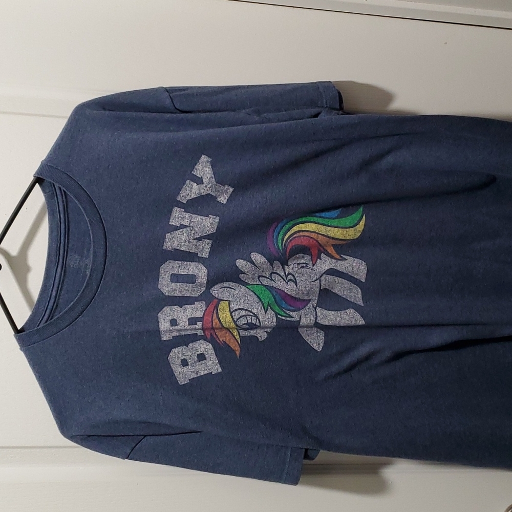 Brony tee